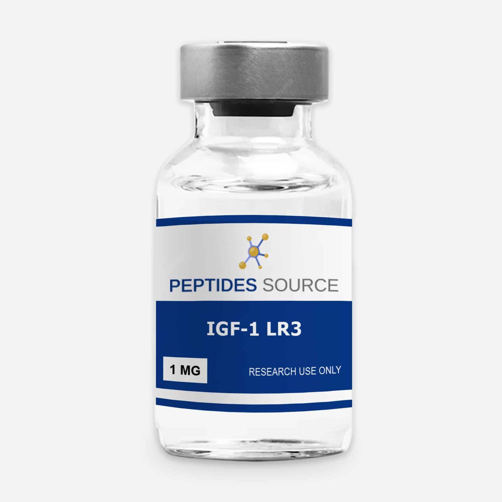 IGF-1 LR3 1mg