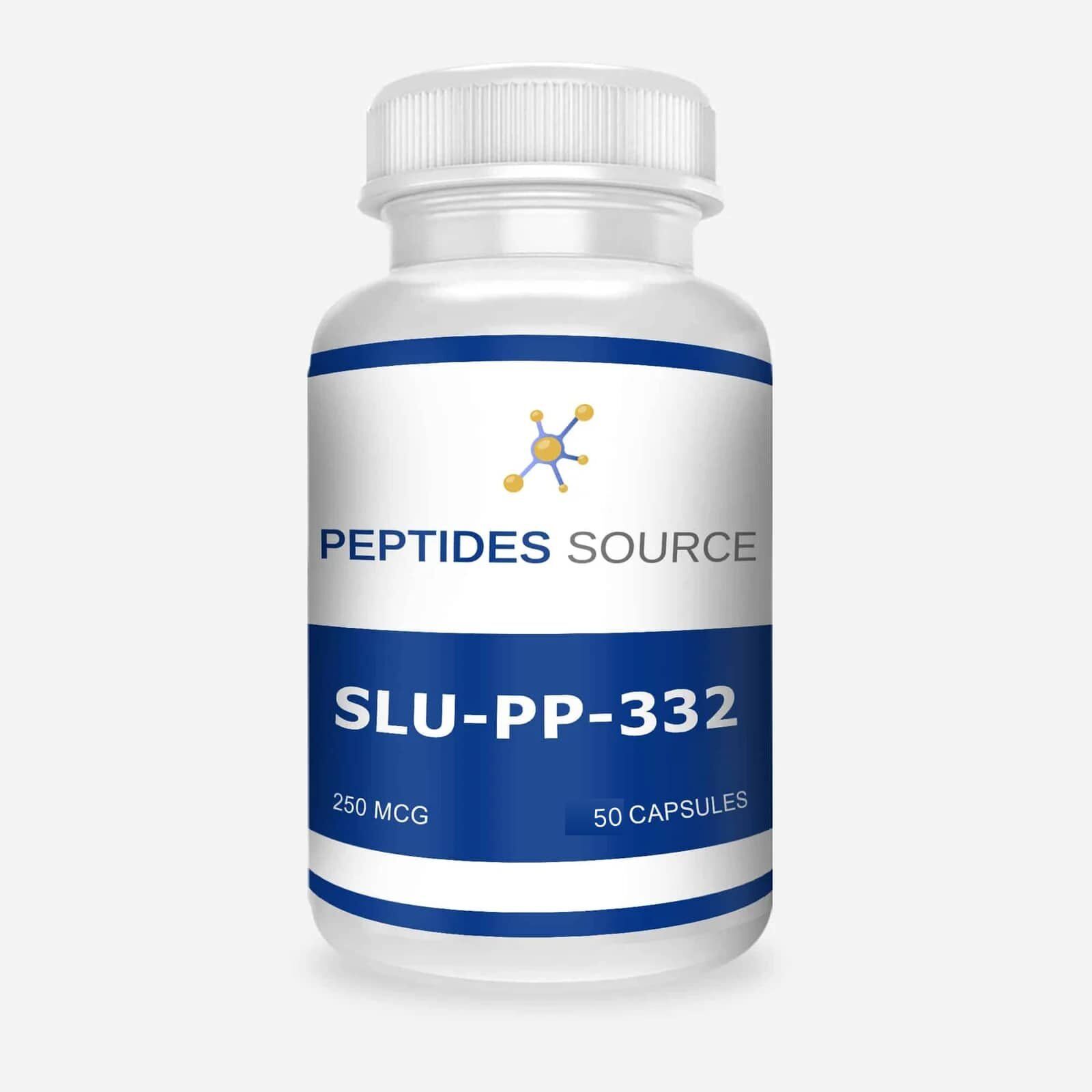 SLU-PP-332 (50 Capsules)